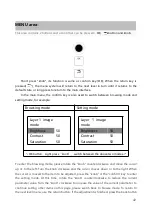 Предварительный просмотр 46 страницы Magnimage MIG-EC90 User Manual