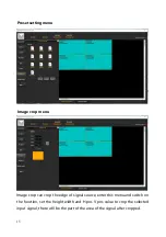 Preview for 18 page of Magnimage MIG-F4 User Manual