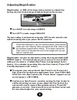 Preview for 7 page of MagniSight Journey MSJ-17 User Manual