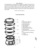 Preview for 3 page of Magnit RMC-3223 Manual