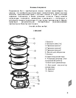 Preview for 9 page of Magnit RMC-3223 Manual