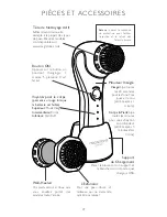 Предварительный просмотр 18 страницы Magnitone Full Mounty Instruction Manual