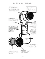 Предварительный просмотр 26 страницы Magnitone Full Mounty Instruction Manual