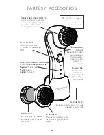 Предварительный просмотр 34 страницы Magnitone Full Mounty Instruction Manual