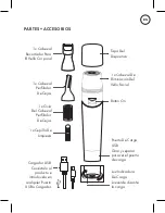 Предварительный просмотр 43 страницы Magnitone FUZZOFF User Manual