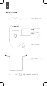 Preview for 9 page of Magnitone PLUCK IT 2 Instruction Manual