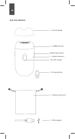 Предварительный просмотр 12 страницы Magnitone PLUCK IT 2 Instruction Manual