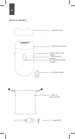 Предварительный просмотр 15 страницы Magnitone PLUCK IT 2 Instruction Manual