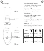 Предварительный просмотр 19 страницы Magnitone SCRUB UP Manual