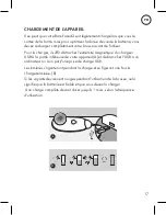 Preview for 17 page of Magnitone Vibra-Sonic BAREFACED3 Manual