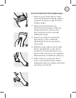 Preview for 53 page of Magnitone WELLHEELED 2 Manual