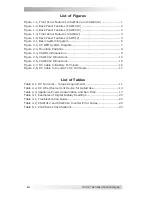 Preview for 5 page of Magnum Dimensions CSW Series Owner'S Manual