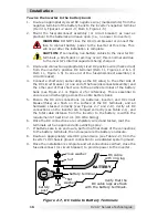 Preview for 21 page of Magnum Dimensions CSW Series Owner'S Manual