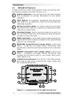 Preview for 9 page of Magnum Dimensions ME-AGS-N Owner'S Manual