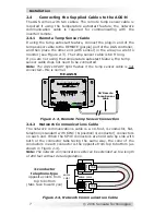 Preview for 13 page of Magnum Dimensions ME-AGS-N Owner'S Manual