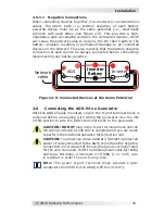 Preview for 16 page of Magnum Dimensions ME-AGS-N Owner'S Manual