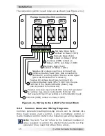 Preview for 21 page of Magnum Dimensions ME-AGS-N Owner'S Manual