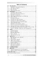 Preview for 5 page of Magnum Dimensions ME-AGS-S Owner'S Manual