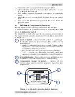 Preview for 8 page of Magnum Dimensions ME-AGS-S Owner'S Manual