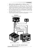 Preview for 12 page of Magnum Dimensions ME-AGS-S Owner'S Manual