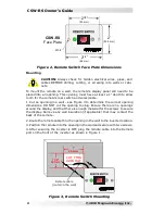 Preview for 2 page of Magnum Energy CSW-RS Owner'S Manual