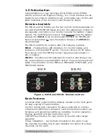 Preview for 5 page of Magnum Energy M-RC Owner'S Manual