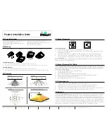 Preview for 2 page of Magnum Energy M9-ML2 Product Installation Manual