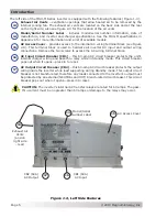 Preview for 14 page of Magnum Energy MagnaSine Hybrid Mobile Series Owner'S Manual