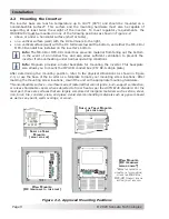 Preview for 19 page of Magnum Energy MagnaSine Hybrid MSH3012RV Owner'S Manual