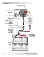 Предварительный просмотр 23 страницы Magnum Energy MagnaSine Hybrid MSH3012RV Owner'S Manual