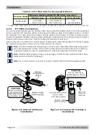 Предварительный просмотр 25 страницы Magnum Energy MagnaSine Hybrid MSH3012RV Owner'S Manual