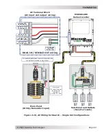 Предварительный просмотр 34 страницы Magnum Energy MagnaSine Hybrid MSH3012RV Owner'S Manual