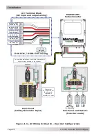 Предварительный просмотр 35 страницы Magnum Energy MagnaSine Hybrid MSH3012RV Owner'S Manual