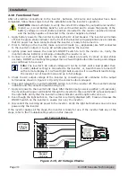 Preview for 41 page of Magnum Energy MagnaSine Hybrid MSH3012RV Owner'S Manual