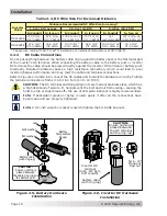 Предварительный просмотр 22 страницы Magnum Energy MagnaSine MS-PE Series Owner'S Manual