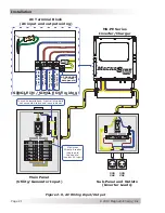 Предварительный просмотр 28 страницы Magnum Energy MagnaSine MS-PE Series Owner'S Manual