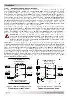 Предварительный просмотр 34 страницы Magnum Energy MagnaSine MS-PE Series Owner'S Manual