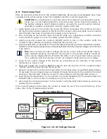 Предварительный просмотр 37 страницы Magnum Energy MagnaSine MS-PE Series Owner'S Manual