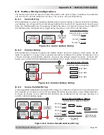 Предварительный просмотр 57 страницы Magnum Energy MagnaSine MS-PE Series Owner'S Manual