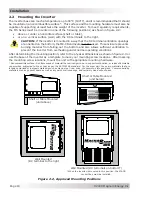 Предварительный просмотр 16 страницы Magnum Energy MagnaSine MS2012 Owner'S Manual