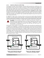 Предварительный просмотр 41 страницы Magnum Energy MagnaSine MS2012 Owner'S Manual