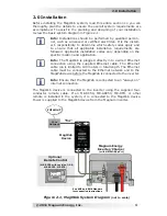 Предварительный просмотр 7 страницы Magnum Energy MagWeb Wired Ethernet Owner'S Manual