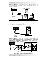 Предварительный просмотр 18 страницы Magnum Energy ME-AGS-N Owner'S Manual