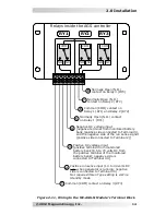 Предварительный просмотр 20 страницы Magnum Energy ME-AGS-N Owner'S Manual