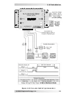 Предварительный просмотр 22 страницы Magnum Energy ME-AGS-N Owner'S Manual