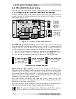 Предварительный просмотр 25 страницы Magnum Energy ME-AGS-N Owner'S Manual