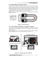 Предварительный просмотр 9 страницы Magnum Energy ME-ARC Series Owner'S Manual