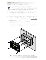 Предварительный просмотр 12 страницы Magnum Energy ME-ARC Series Owner'S Manual