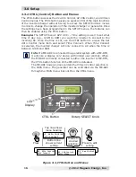 Предварительный просмотр 22 страницы Magnum Energy ME-ARC Series Owner'S Manual