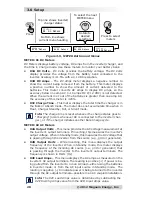 Предварительный просмотр 26 страницы Magnum Energy ME-ARC Series Owner'S Manual